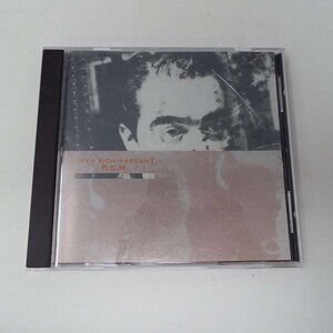 R.E.M. Lifes Rich Pageant CD